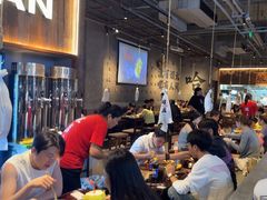 -破店肥哈·海鲜·烧烤(郑州银泰inPARK店)