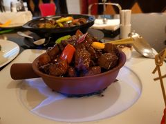 -铭轩中餐厅·海南菜·粤菜(亚龙湾瑞吉店)