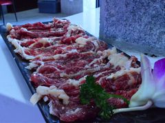 -陈记顺和潮汕鲜牛肉火锅(番禺迎宾大道店)