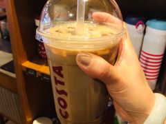 -COSTA COFFEE(西直门店)