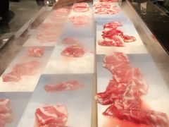 -亚马逊海鲜自助(梅溪湖步步高店)