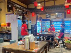 -富正毅三下锅·湘西韵味(天门山索道店)