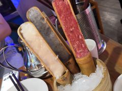 -捞围鲜·港式打边炉(海阳路店)