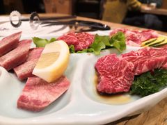 -御牛道日式烤肉料理(杭州万象城店)