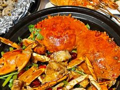 -强记海鲜·大排档(蛇口新街店)