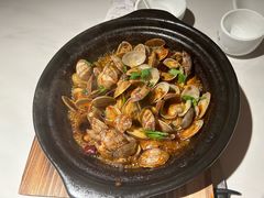 -蚝堡海鲜·威海菜·海肠捞饭·烧烤·亚洲吃蚝公司(幸福门店)
