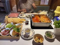 -螺大喜螺蛳粉火锅(雍和宫店)