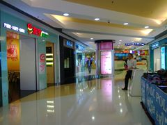 店内环境-银座mall(东直门店)