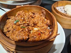 -长安大牌档之龙头酒肆(荣民龙首广场店)