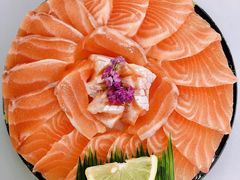 -Social 秀西餐厅-长沙瑞吉酒店(运达店)