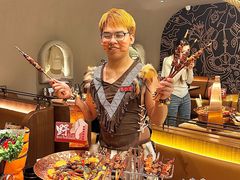 -野人部落(沈阳一店)
