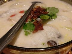 -闽上鲜·福建菜(龙湖滨江天街店)