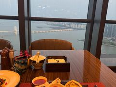 -珠海瑞吉酒店·秀餐厅