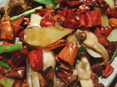 -平娃三宝烧烤·面食(南小街店)