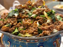 -烤肉季饭庄