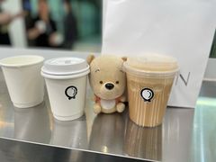 澳白-缶乐FOLLOW咖啡