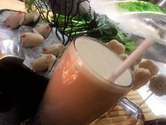 -湊湊火锅·茶憩(石家庄万象城店)