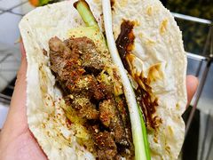 -小寒羊烧烤(凯瑞时代大厦店)