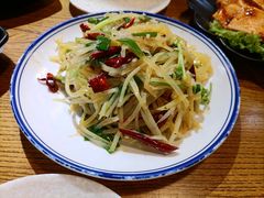 -大壮家原味烤肉(兴华北街店)