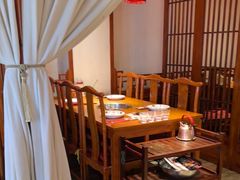 -前门涮肉(群力店)