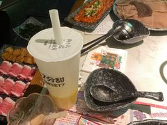 -哥老官重庆美蛙鱼头(宝山龙湖店)