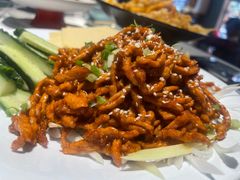 -津沽小院(天津之眼店)