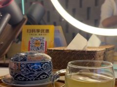-施奈儿.洗头頭療.按摩SPA.采耳(上梅林店)