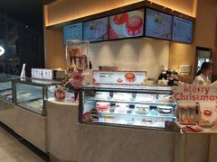 -哈根达斯(SM店)