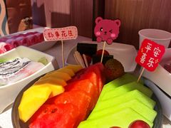 -海底捞火锅(凤凰广场店)