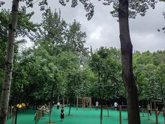 -西安市长乐公园