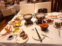 -海天盛宴新派海鲜自助餐厅(群力店)