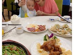 -粥旺庄(芳村店)