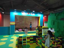 -恐龙探索乐园(磁器口店)