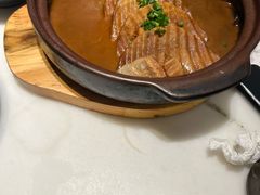 -径山十八道·风味民间菜(杭州总店)