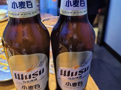-俭寨大盘芦花土鸡·小公鸡·烧烤新疆菜(云通店)
