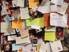 零售区-北语时光西餐厅