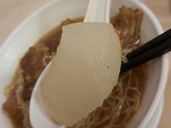 -盛记粥面(佐敦店)