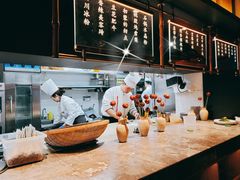 -初蓉丨遇见新川菜(亲贤街荣耀店)