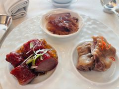 -龙景轩(香港四季酒店)