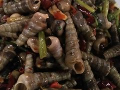 -虎虎龙虾大排档(双井店)