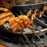 金华必吃榜榜首烤肉！真的我可以举双手双脚赞成