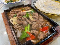 -老妈私房菜