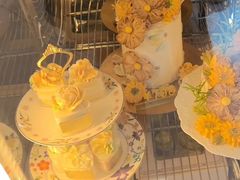 -杜哈夫DOUX RÊVE·生日蛋糕(日月光店)