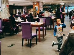 大堂-紫光园(顺义店)