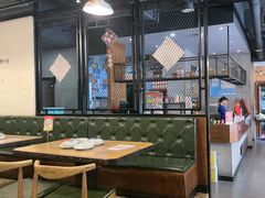 -丰乐餐厅·始于1999·本地老字号