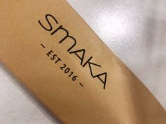 -SMAKA(复兴soho店)