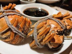 -香荟Aroma·外滩茂悦大酒店