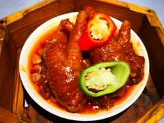 -晓粤·惹味粤菜(凯德乐峰广场店)