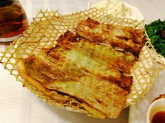 网竹鲈鱼-翠亭酒家(山西南路店)