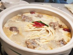 -小骨煲金华砂锅(转塘金街美地店)